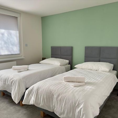 Апартаменты Apartman Olivia Шаморин Экстерьер фото