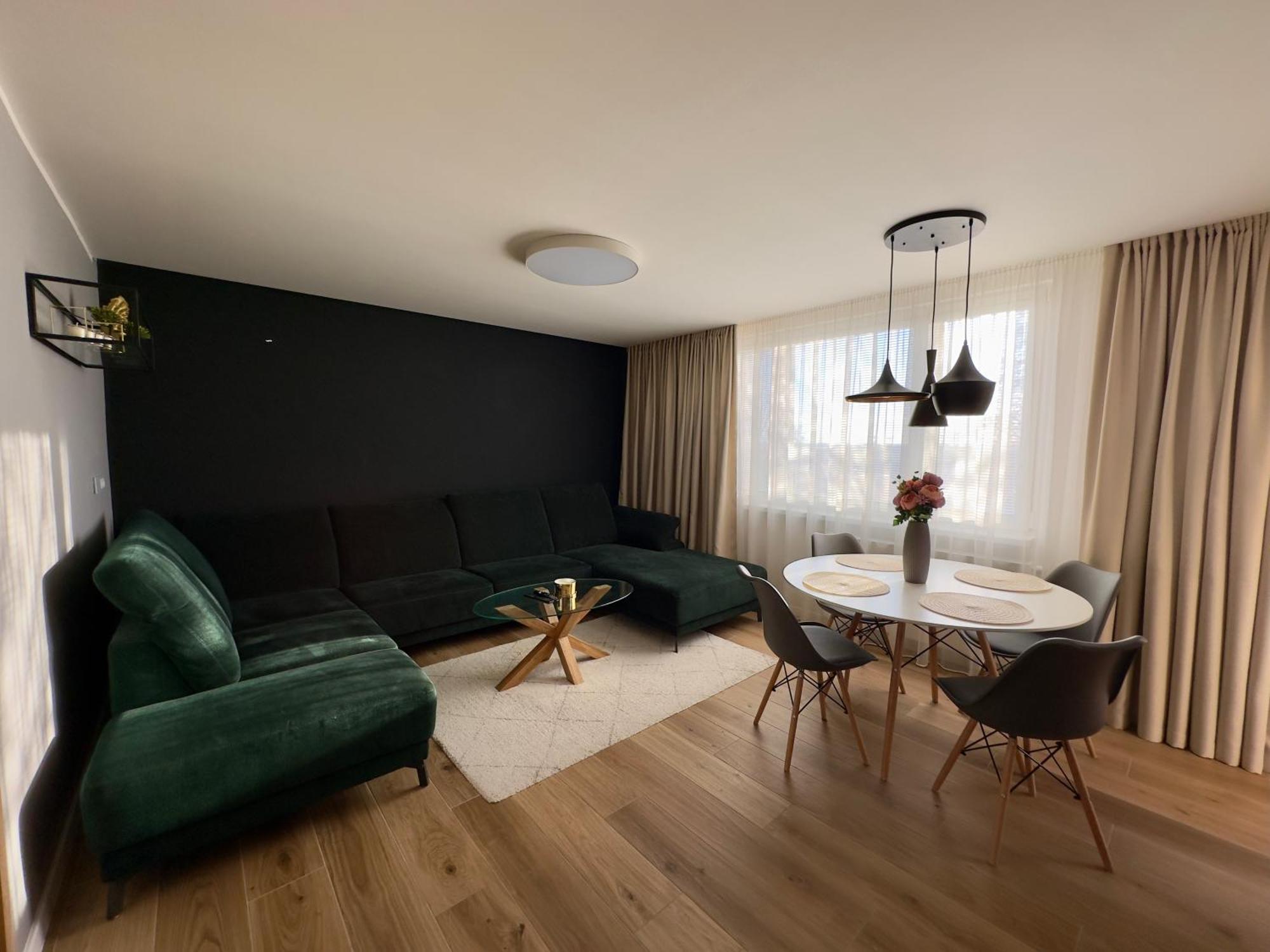 Апартаменты Apartman Olivia Шаморин Экстерьер фото