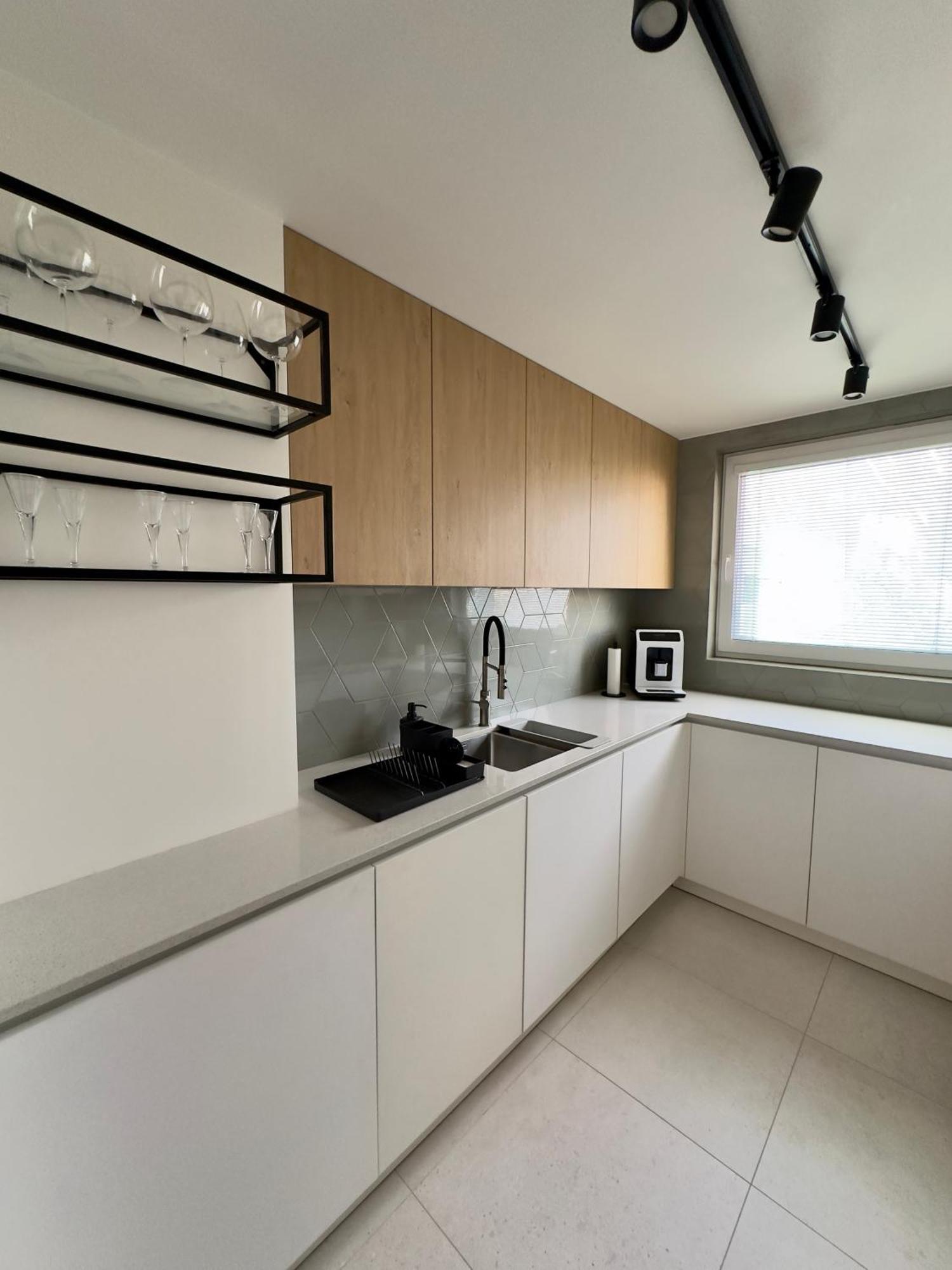 Апартаменты Apartman Olivia Шаморин Экстерьер фото