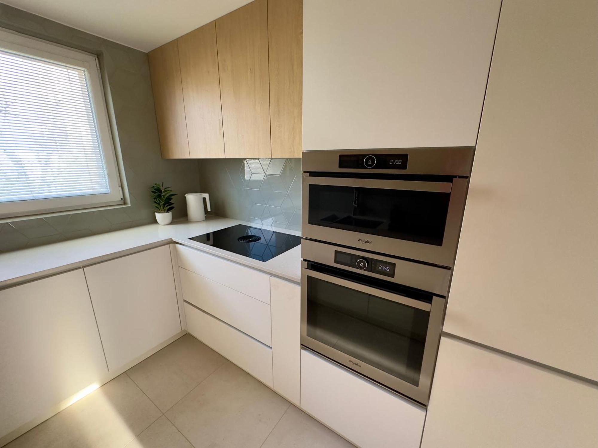 Апартаменты Apartman Olivia Шаморин Экстерьер фото